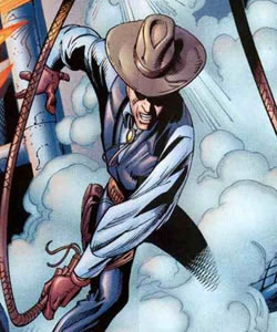 Montana (Earth-1610)