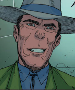 Montana (Earth-22191)