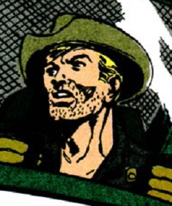 Montana (Moon Knight ally)