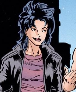 Montana Gold (Earth-982)