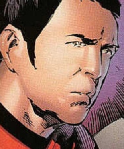 Montgomery Scott (Star Trek)