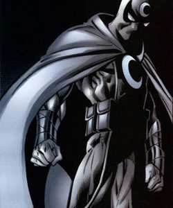 Moon Knight (Earth-1610)