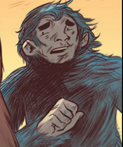 Moon-Boy (Earth-23134)