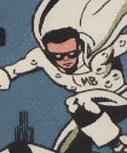 Moon Boy (Earth-42992)