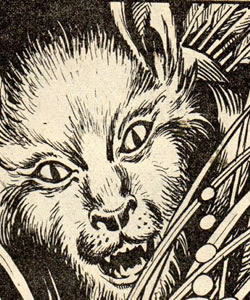 Moondog (Otherworld)