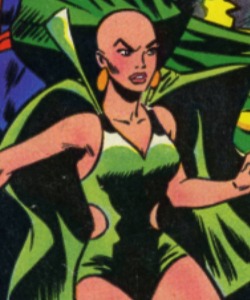 Moondragon (Earth-57780)