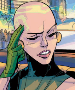 Moondragon (Earth-61119)