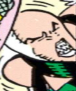 Moondragon Doppelganger