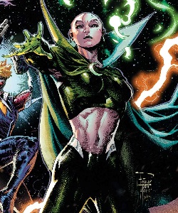 Moondragon (Earth-18897)