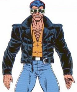 Moonhunter (civilian)