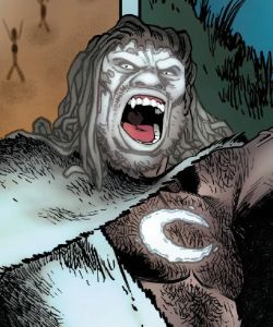 Moon Knight (1,000,000 BC)