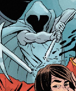 Spector (Earth-13116)