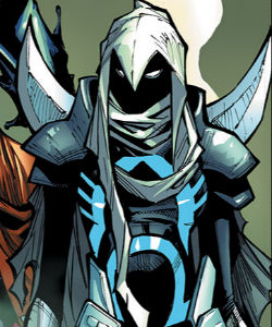 Moon Knight (Earth-16558)