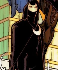 Moon Knight (Earth-21798)