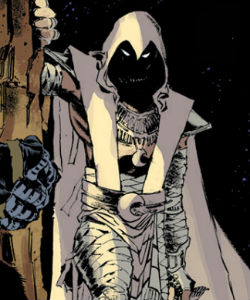 Moon Knight (Earth-51910)