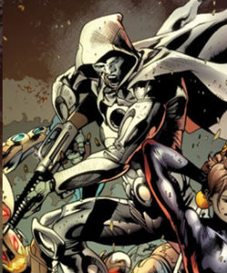 Moon Knight (Earth-61112)