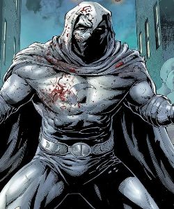 Moon Knight (Earth-81147)