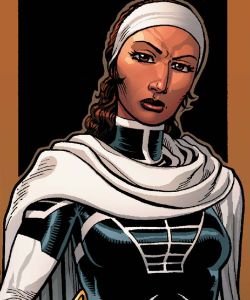 Moon Knight (Earth-818)