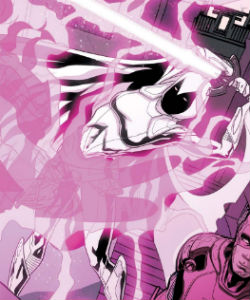 Moon Knight (Alternate 2099)