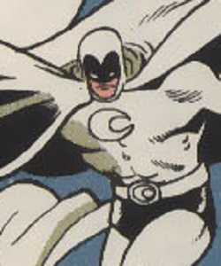 Moon Man (Earth-42992)