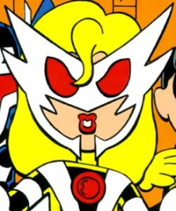 Moonstone (Earth-99062)