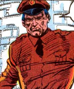 Pieter Magnus Moorbecx