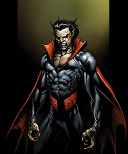 Morbius (Earth-1610)