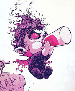 Morbius (Earth-71912)