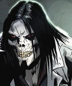 Morbius (Earth-2149)
