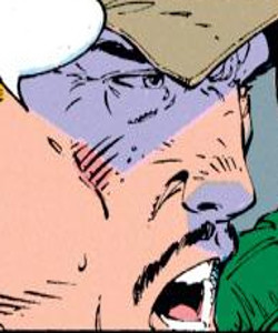 Morg (Genoshan Magistrate)