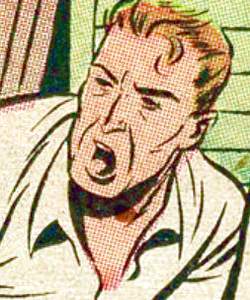 Morgan (movie director)