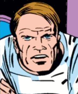 Morgan (undersea research scientist)