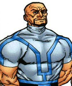 Crucible (Maris Morlak) (civilian)