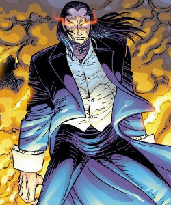 Morlun