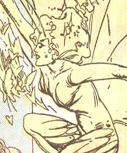 Mourning Prey (Earth-691)