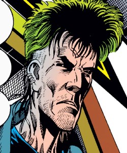 Morphine Somers (Earth-928)