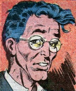 Morris (Alexander Latimer henchman)