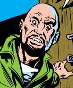 Morty (Peoples Liberation Front)