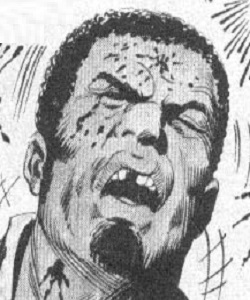 Moses (New Troy State Prison)