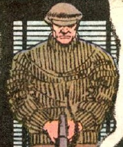 John Mack Schenectady