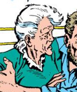 Emily Walker (Earth-9095)