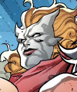 Mother Bones (Earth-17037)