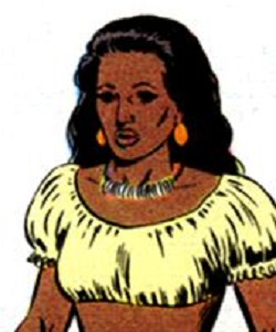 Christina Guillermos