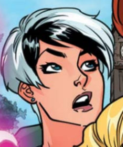 Motormouth (Earth-92131)