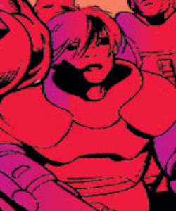 Motormouth (Earth-811)