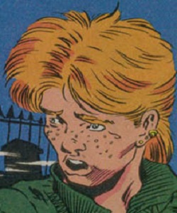 Mouse (Mike McCormick)