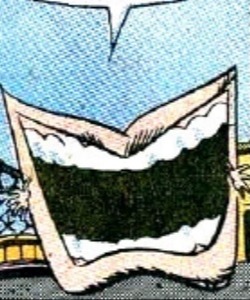 Mouth (Earth-51914)