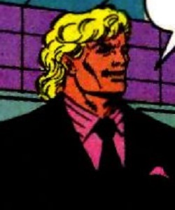 Moyer (Roxxon Oil thug)