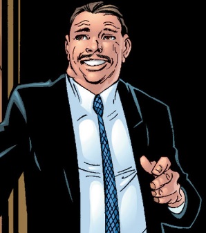 Mr. Depalma (Earth-1610)