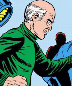 Bellini (movie director)